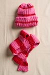 Tacita Beanie & Scarf Set