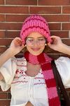 Tacita Beanie & Scarf Set