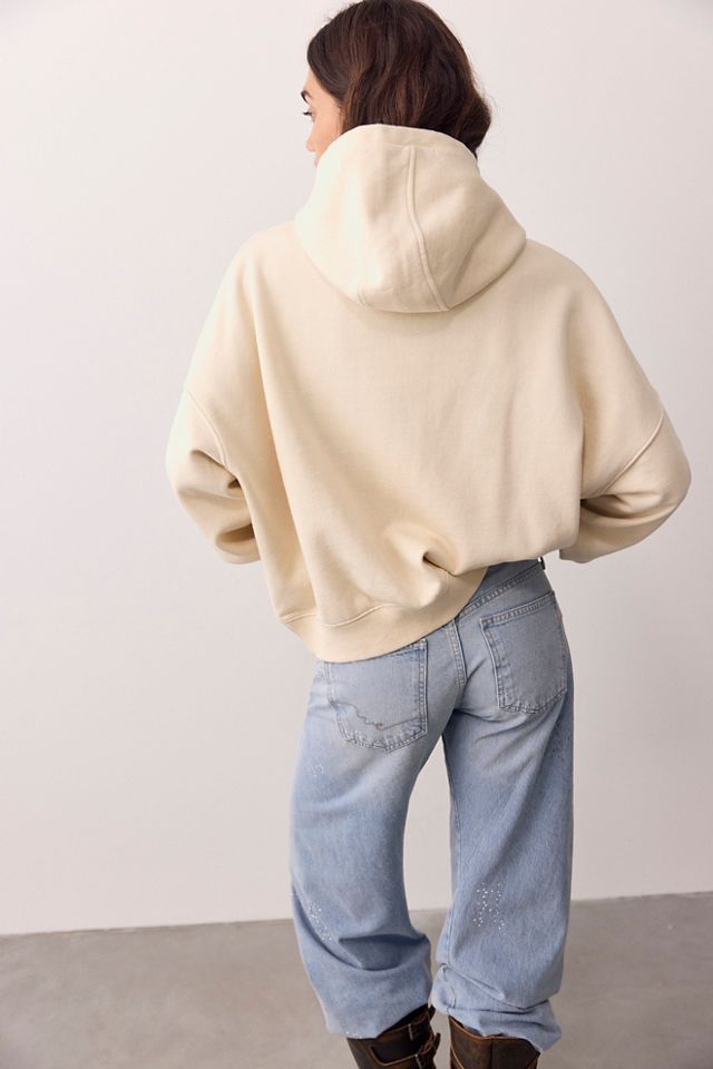 Chill Out Zip Up #1