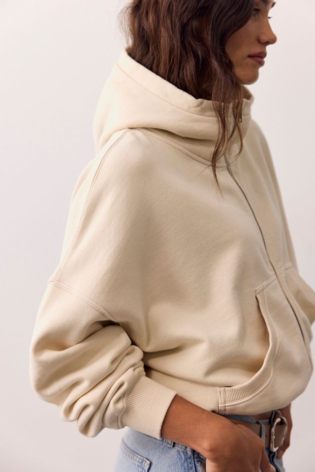 Chill Out Zip Up #2