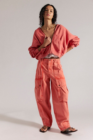 Sweat-shirt zippé Chill Out