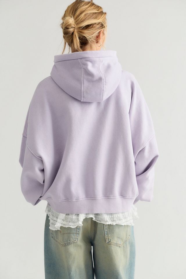 Chill Out Zip Up #1