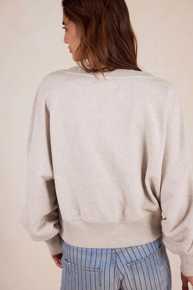 Good Vibes Pullover #1