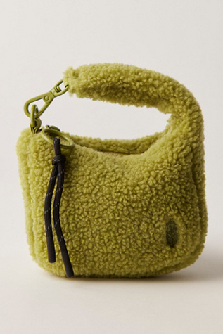 Sherpa Micro Pouch
