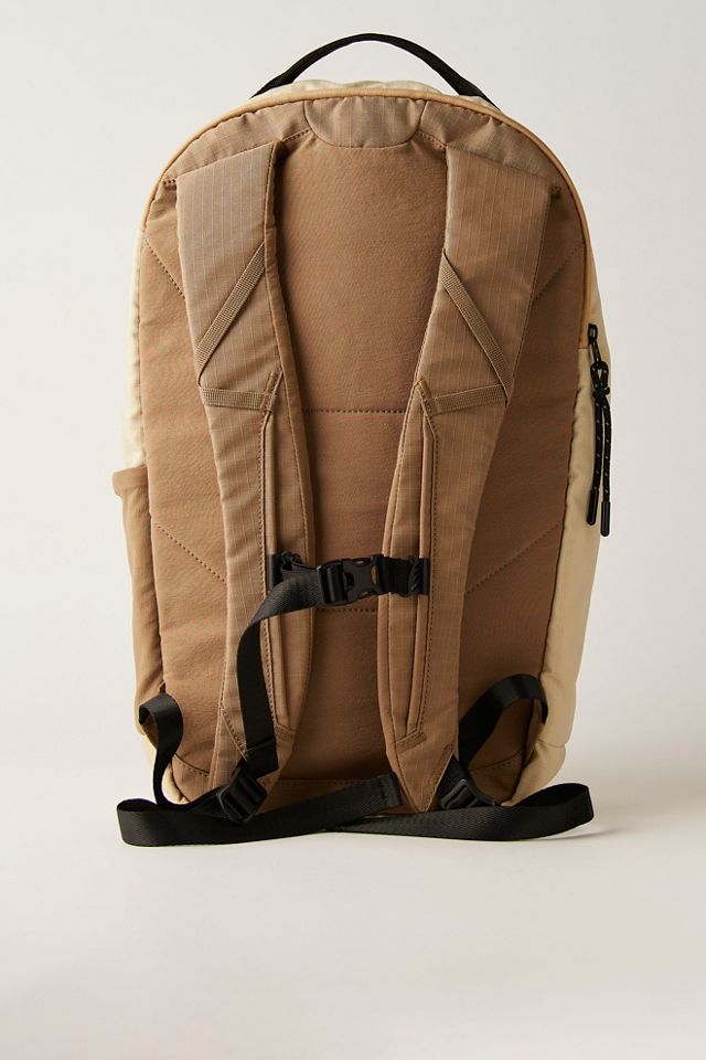 Rainier Ripstop Backpack #1