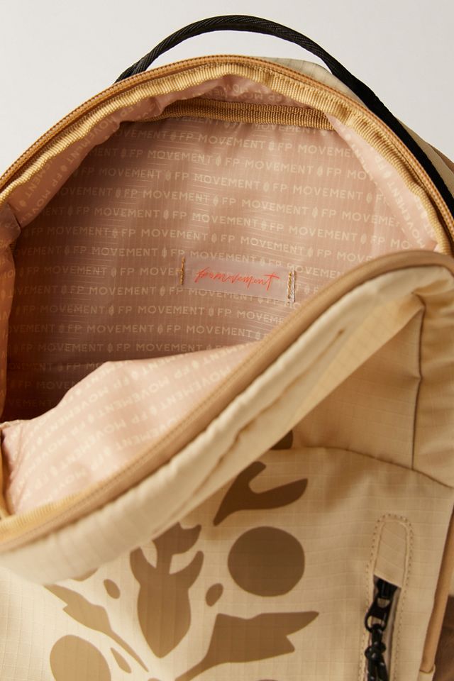 Rainier Ripstop Backpack #3