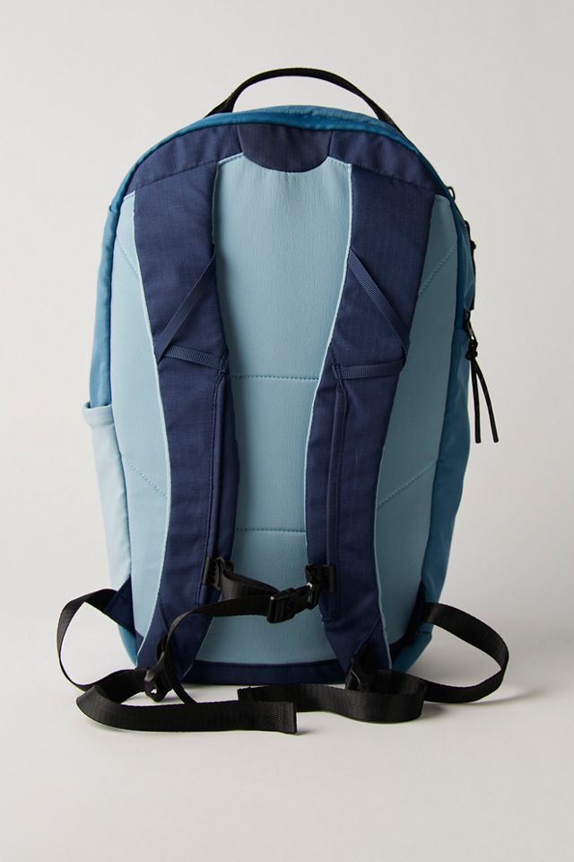 Rainier Ripstop Backpack #1