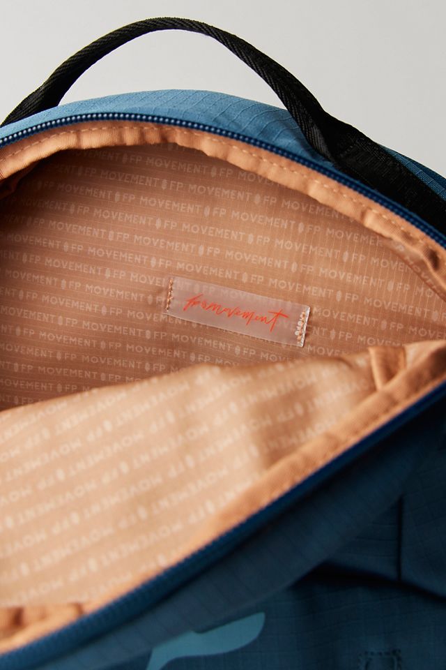 Rainier Ripstop Backpack #3