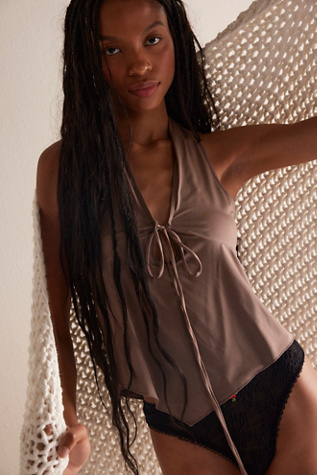 Twist & Tell Cami