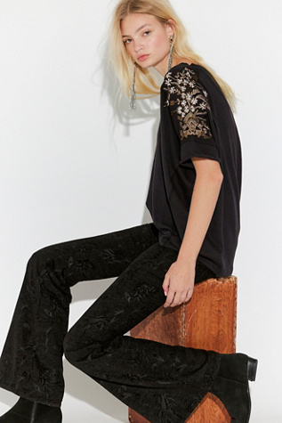 We The Free Sparkle Daze Tee