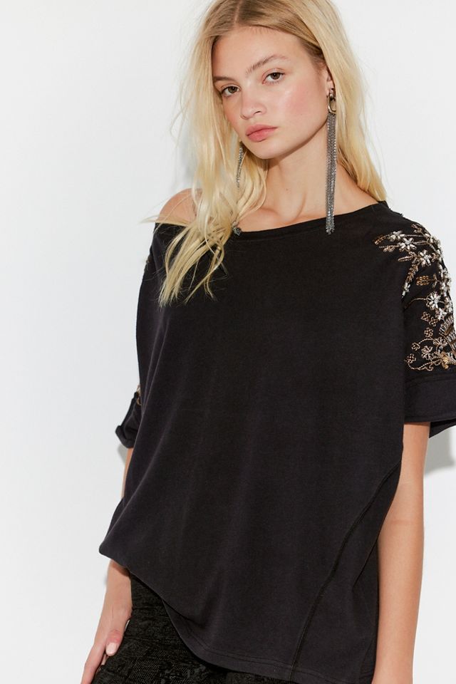 We The Free Sparkle Daze Tee #2