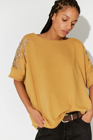 We The Free Sparkle Daze Tee