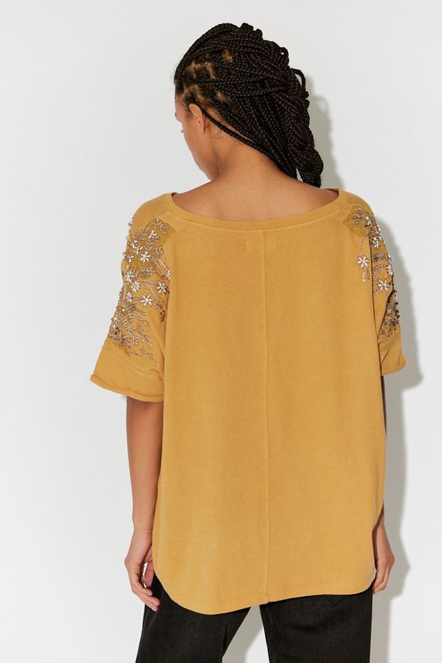 We The Free Sparkle Daze Tee #1