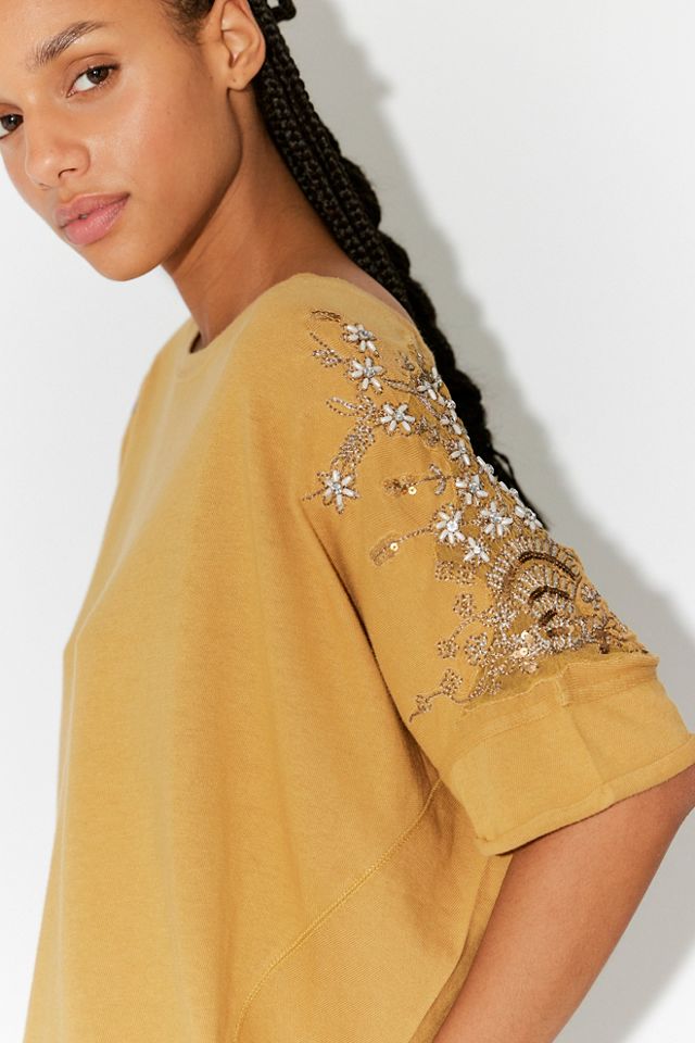 We The Free Sparkle Daze Tee #2