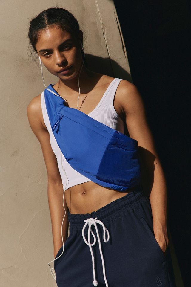 Studio Waist Sling Bag #1