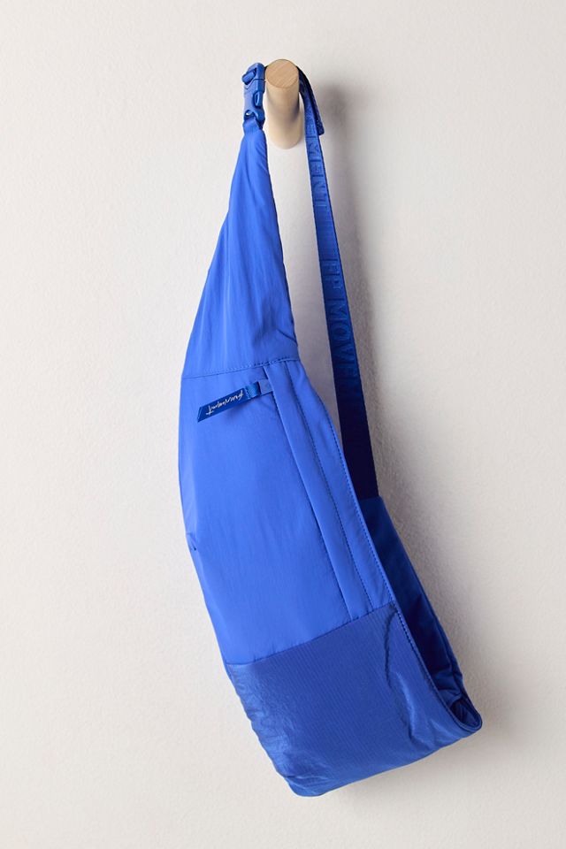 Studio Waist Sling Bag #2