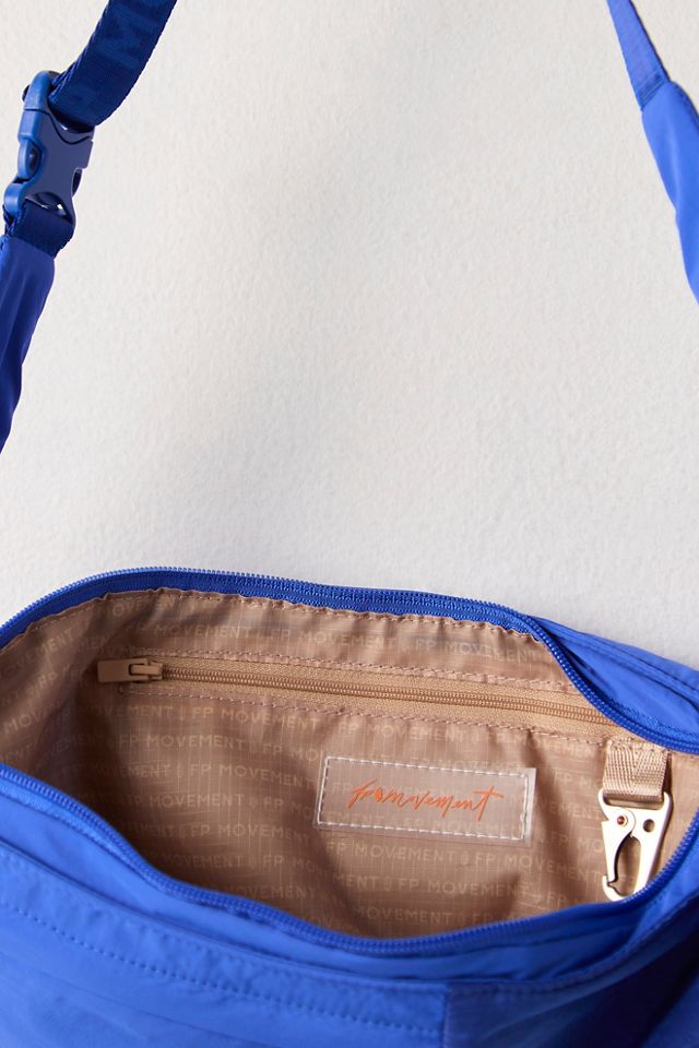 Studio Waist Sling Bag #5