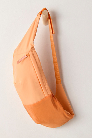 Studio Waist Sling Bag