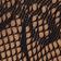 Bow Net Tights