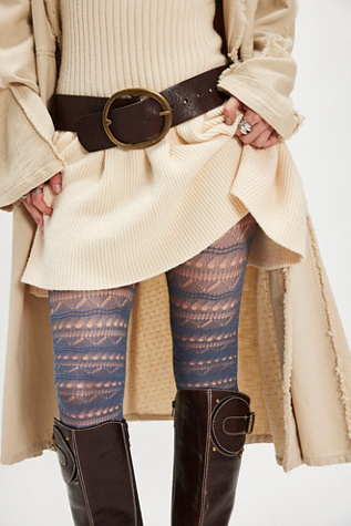 Social Tights