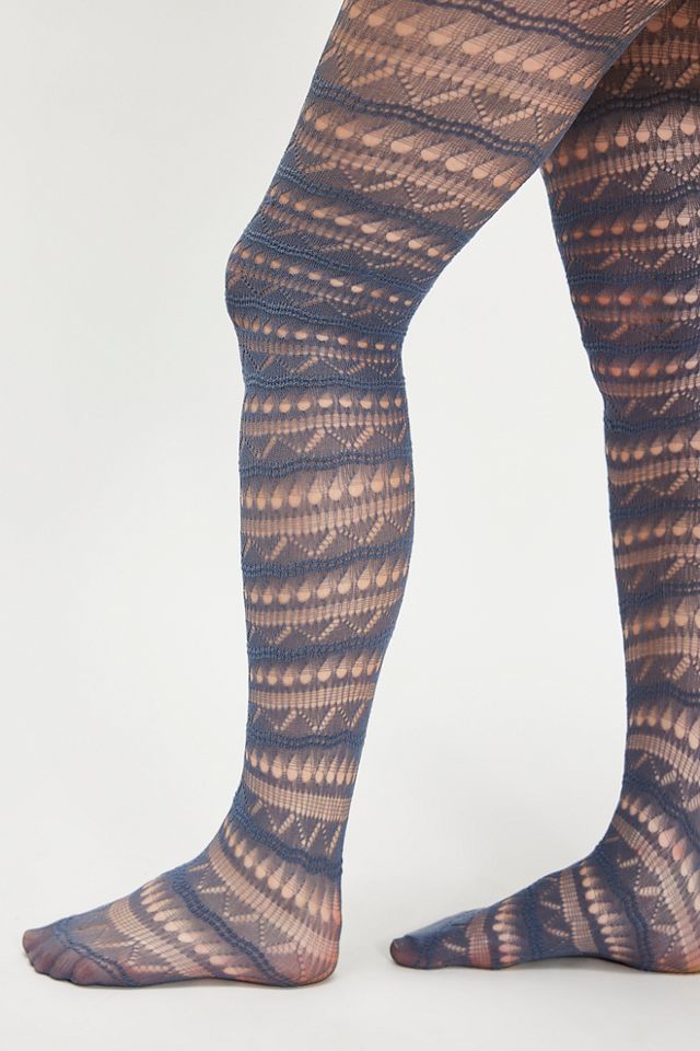 Social Tights #1