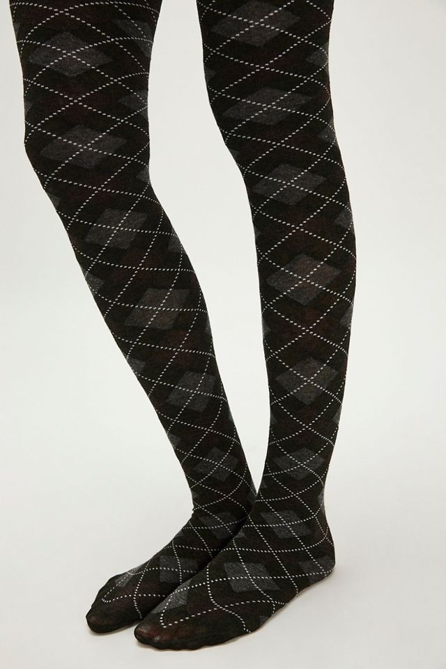 Harlekin New Tights #1