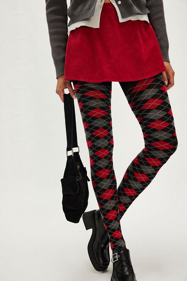 Nouveaux Collants Harlekin #1