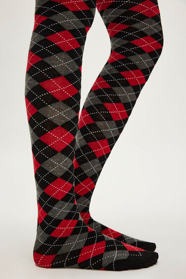 Nouveaux Collants Harlekin #2