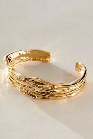 FP x Satya Cuff
