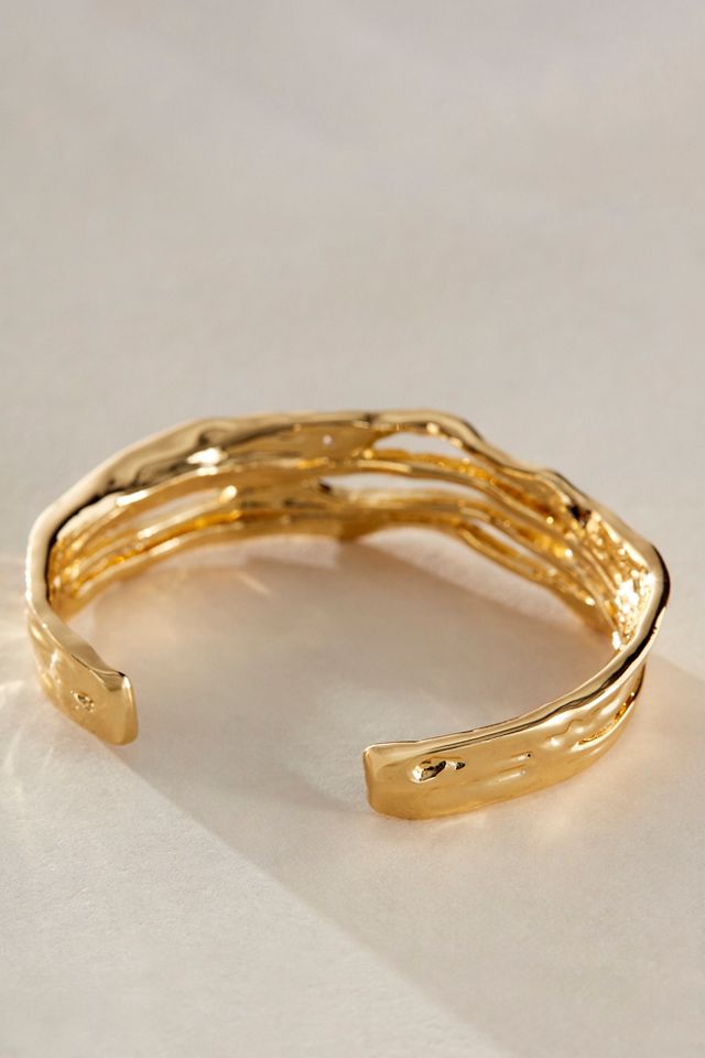FP x Satya Cuff #1