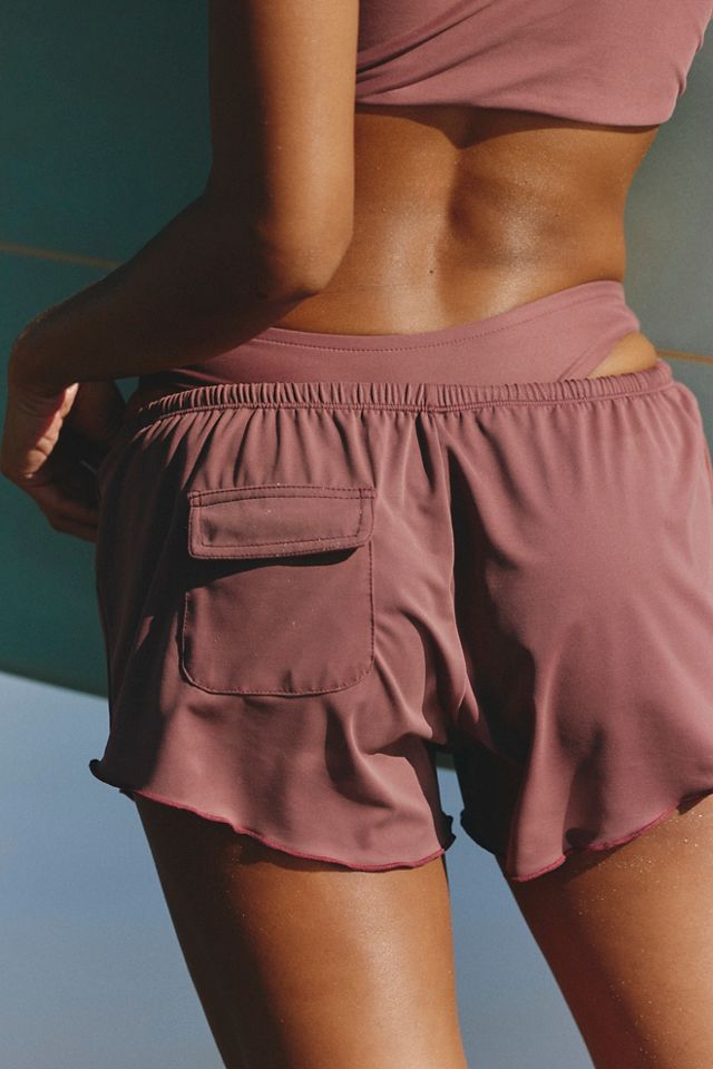 Strait The Label Mo’Orea Surf Shorts #2