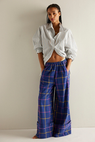 Right Time House Pant