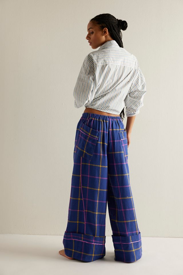 Right Time House Pant #1