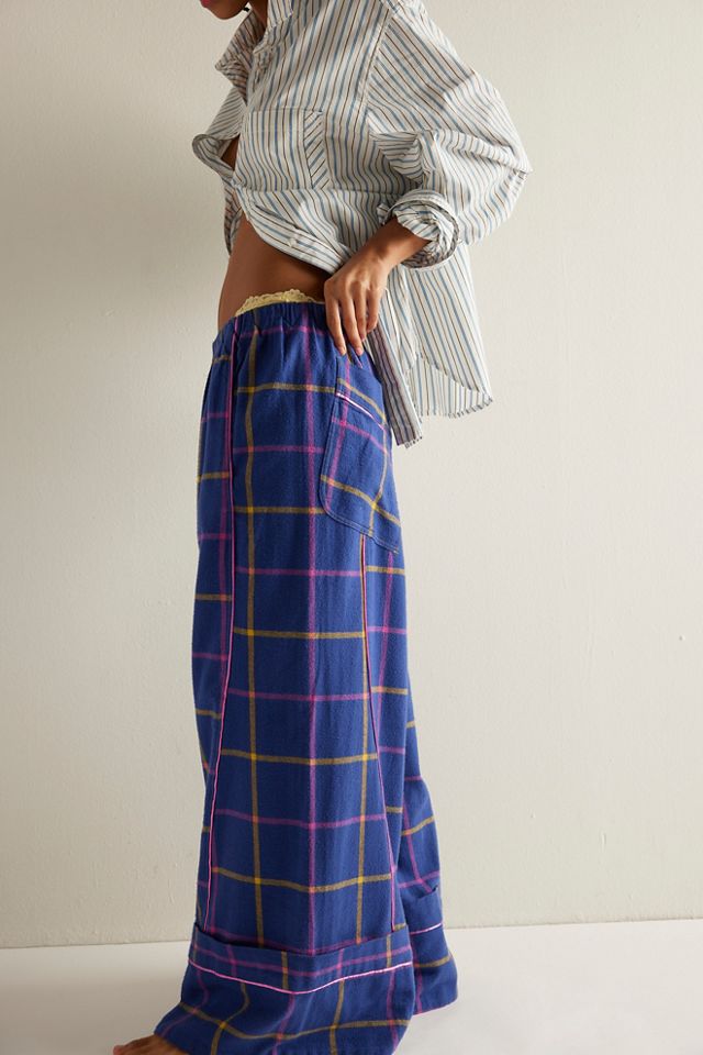 Right Time House Pant #2