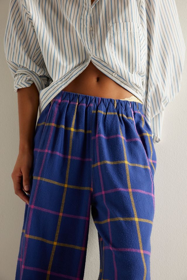 Right Time House Pant #3