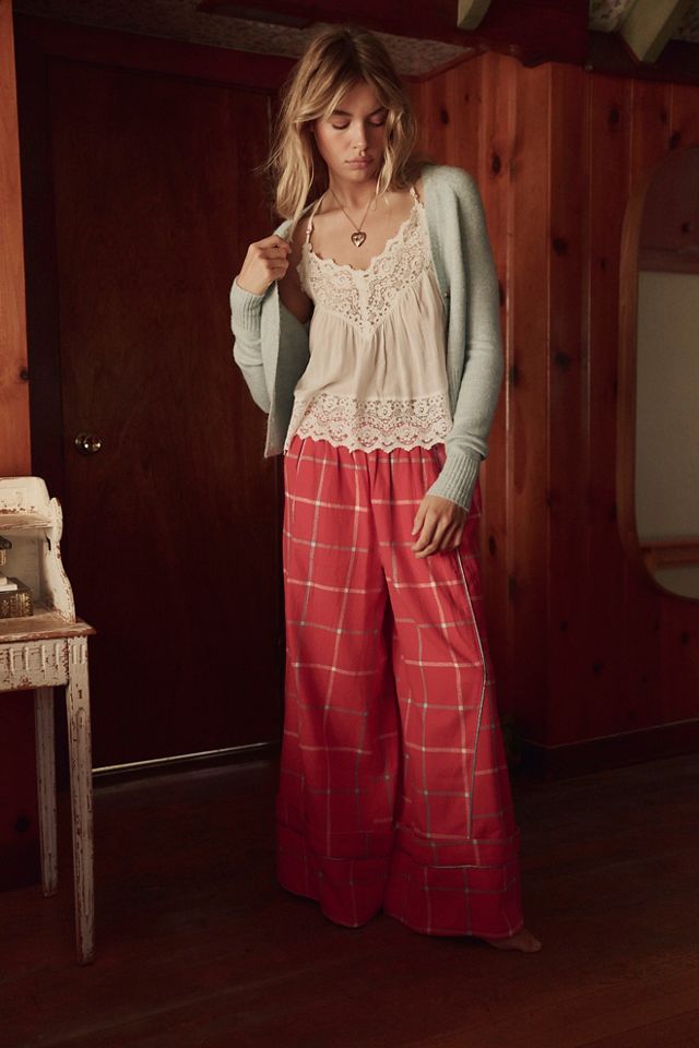 Pantalon de maison Right Time #2