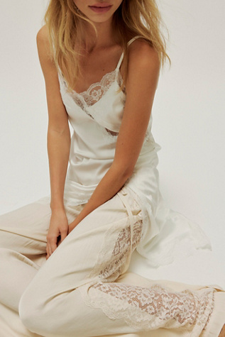 Pantalon de détente So In Love