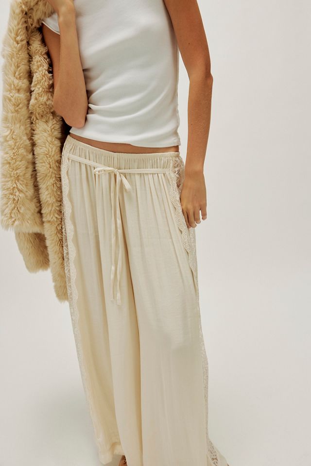 So In Love Lounge Pants #3