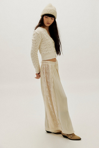 So In Love Lounge Pants