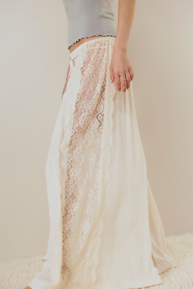 So In Love Lounge Pants #4