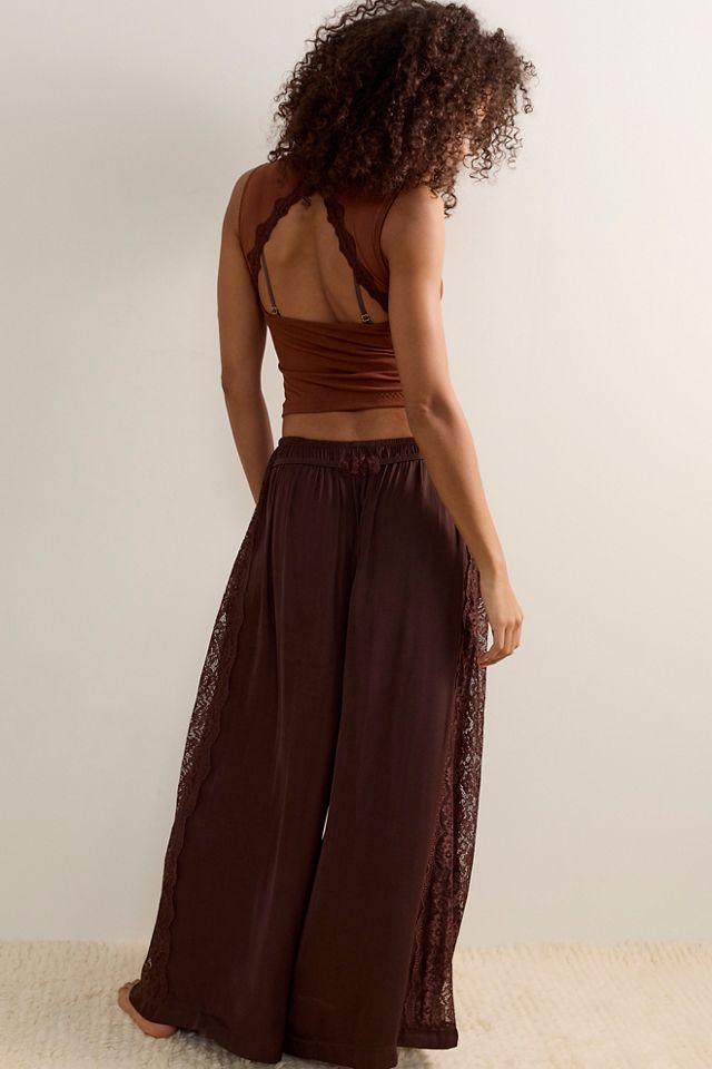 So In Love Lounge Pants #1