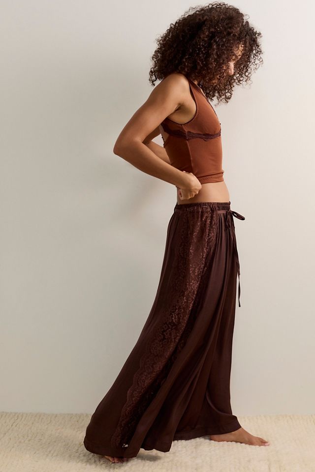 So In Love Lounge Pants #2