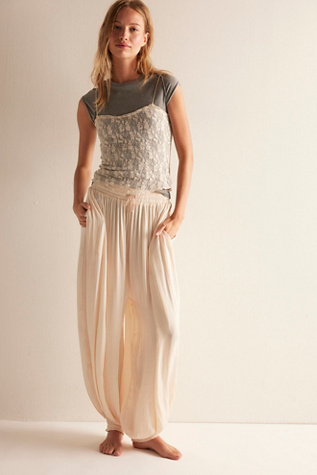 Sleepover Crush Pants