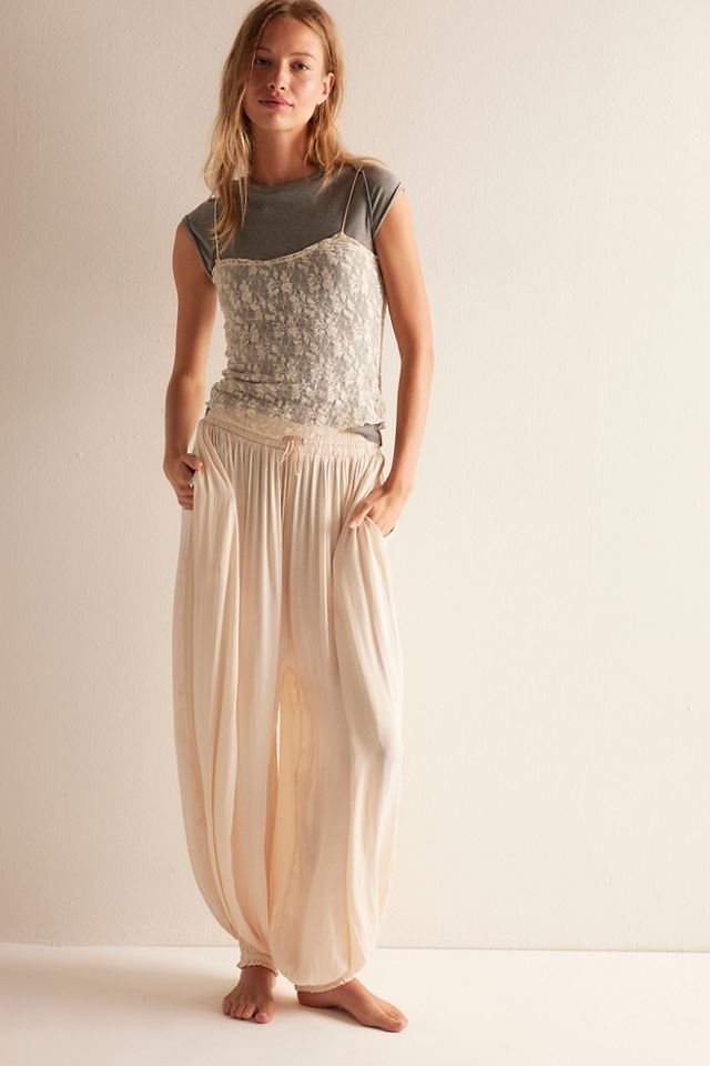 Sleepover Crush Pants