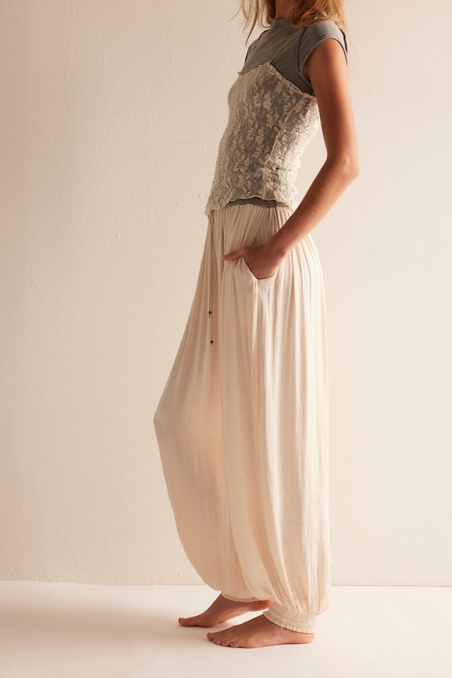 Sleepover Crush Pants #3