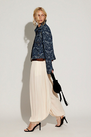 Sleepover Crush Pants