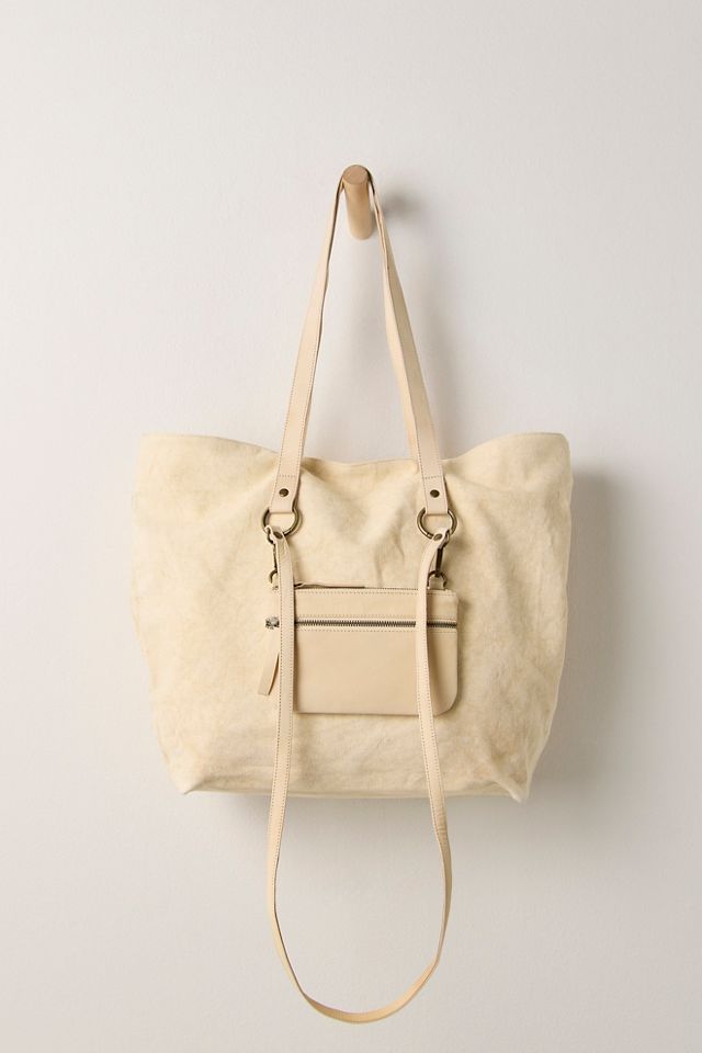 Calla Convertible Tote #3