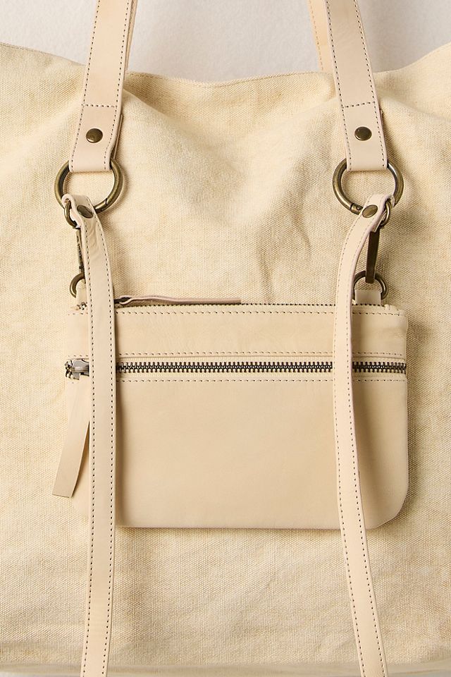Calla Convertible Tote #4