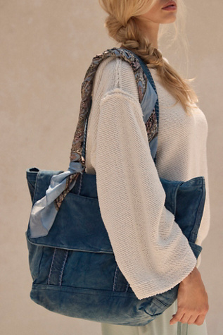 Cordes Canvas Tote