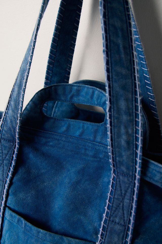 Cordes Canvas Tote #3